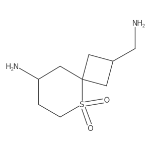 2639426-09-6 structure