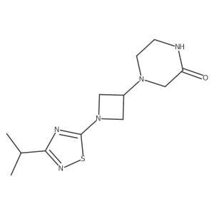 2742031-18-9 structure