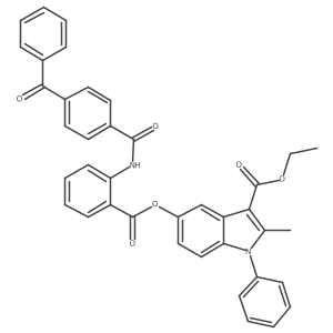 392320-09-1 structure