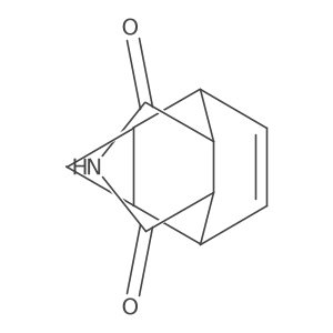Tecovirimat metabolite M5 Structure