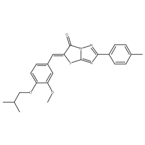 606963-14-8 structure