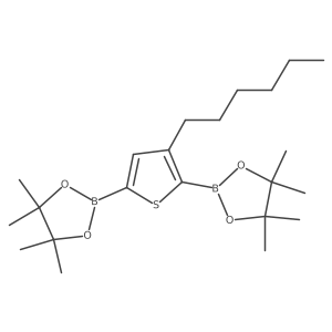 615288-49-8结构式
