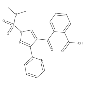 746668-84-8结构式