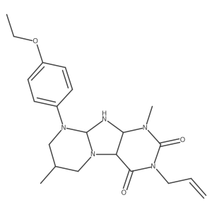 847268-82-0 structure