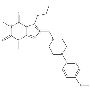851937-54-7结构式