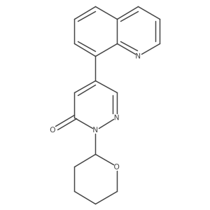 852061-50-8 structure