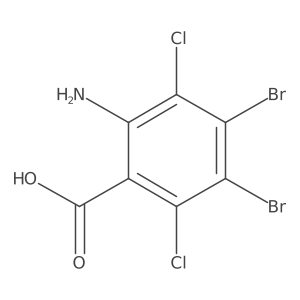861527-29-9 structure