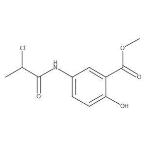 862853-65-4 structure