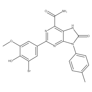 863502-08-3结构式