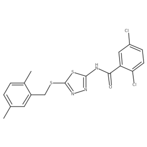 868976-64-1 structure