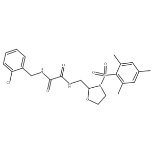 868982-98-3 structure
