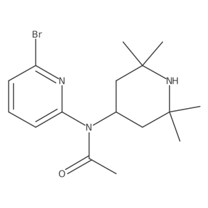 872044-30-9 structure
