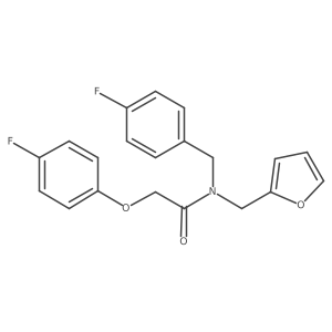 874191-88-5 structure