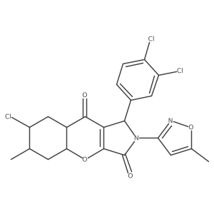 874396-03-9结构式