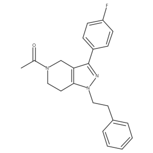 87629-00-3 structure