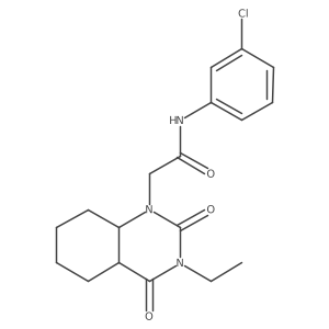 879045-20-2结构式