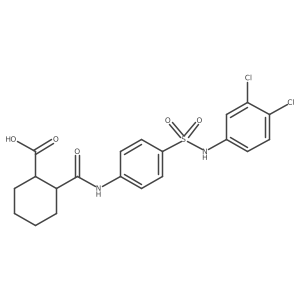 883549-83-5 structure