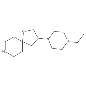 889939-70-2 structure