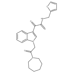 894002-11-0 structure
