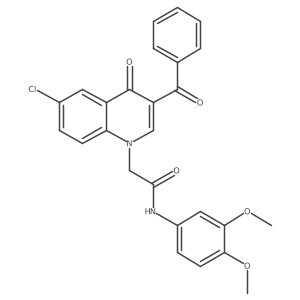 895653-70-0 structure