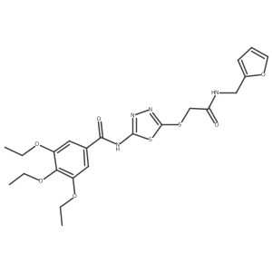896026-51-0 structure