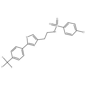 896679-07-5 structure
