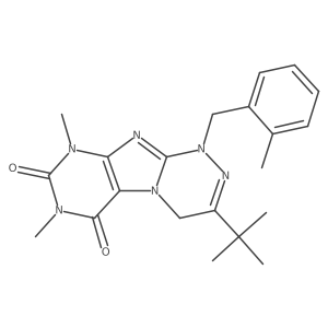 CID 16803232 Structure