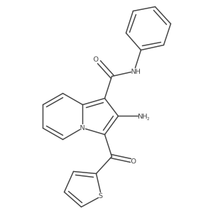 898416-89-2 structure