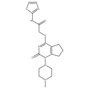899992-98-4 structure