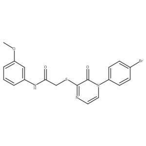 900007-43-4 structure