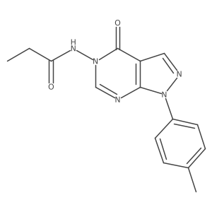 900007-65-0 structure