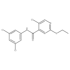 902250-72-0 structure