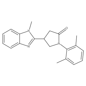 915188-36-2 structure