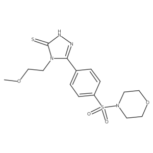 917749-95-2 structure