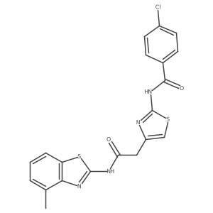 921541-90-4 structure