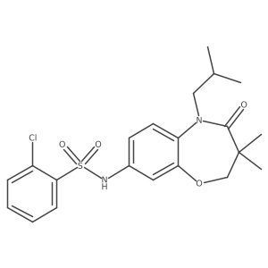922050-36-0结构式