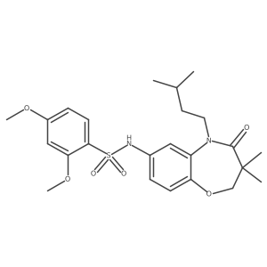 922134-16-5结构式