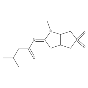 929865-33-8 structure
