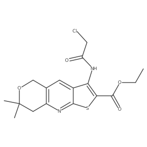 929865-77-0 structure