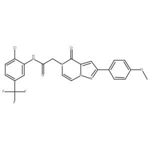 932287-62-2 structure