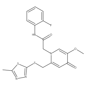 933206-14-5结构式