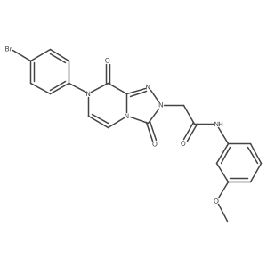 941923-58-6 structure