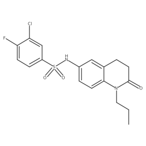 941954-60-5 structure