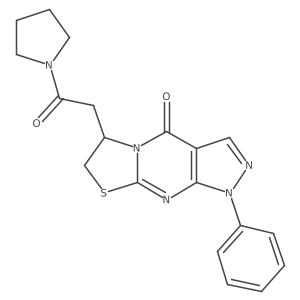 941957-81-9 structure
