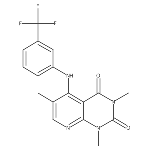 946357-58-0 structure