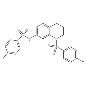 951460-55-2 structure