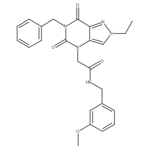 951616-64-1 structure