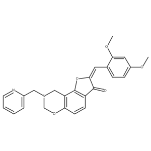951968-94-8 structure