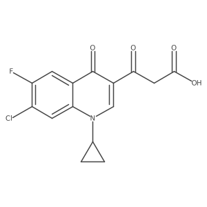 1000544-66-0 structure