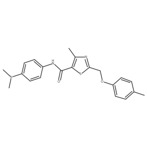 1000931-15-6 structure
